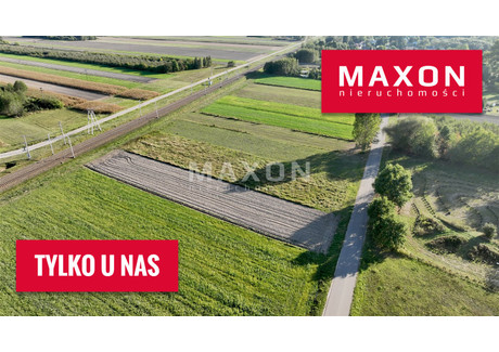 Działka na sprzedaż - Mazewo Włościańskie, Nasielsk, Nowodworski, 2457 m², 150 000 PLN, NET-7144/GS/MAX
