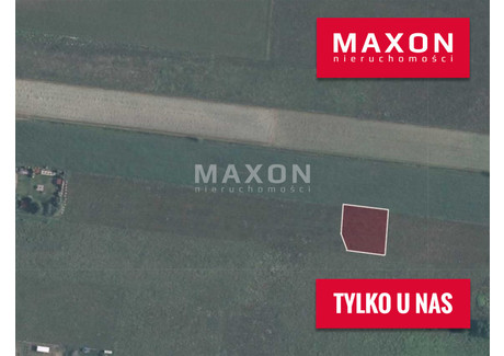 Działka na sprzedaż - Izabelin, Nieporęt, Legionowski, 800 m², 360 000 PLN, NET-7791/GS/MAX