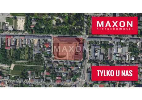 Działka na sprzedaż - Częstochowa, 19 118 m², 34 596 000 PLN, NET-960/GI/MAX