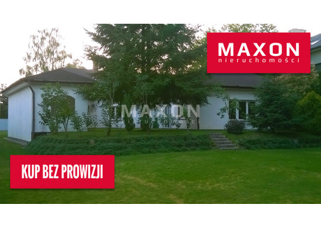 Dom na sprzedaż - Wesoła, Warszawa, 600 m², 5 000 000 PLN, NET-8186/DS/MAX