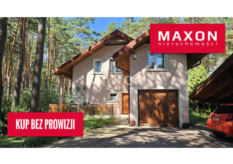 Dom na sprzedaż - Izabelin, Warszawski Zachodni, 200 m², 2 350 000 PLN, NET-12192/DS/MAX