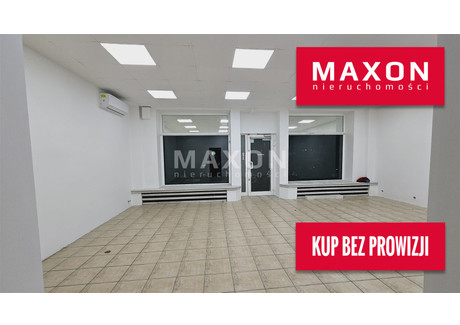 Lokal handlowy na sprzedaż - ul. Marymoncka Bielany, Warszawa, 115,3 m², 1 290 000 PLN, NET-1592/LHS/MAX