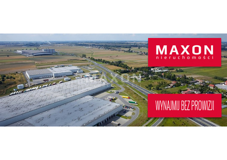 Magazyn do wynajęcia - al. Generała Władysława Sikorskiego Piotrków Trybunalski, 10 450 m², 33 440 Euro (144 461 PLN), NET-4680/PMW/MAX