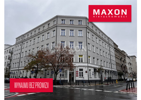 Biuro do wynajęcia - Wilcza Śródmieście, Warszawa, 375,88 m², 6954 Euro (29 901 PLN), NET-20826/PBW/MAX