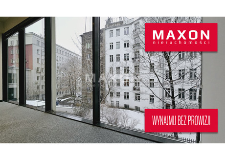 Biuro do wynajęcia - Mokotowska Śródmieście, Warszawa, 178 m², 3916 Euro (16 995 PLN), NET-21998/PBW/MAX