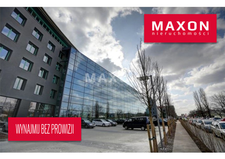 Biuro do wynajęcia - al. Jerozolimskie Ochota, Warszawa, 215 m², 2903 Euro (12 452 PLN), NET-23681/PBW/MAX