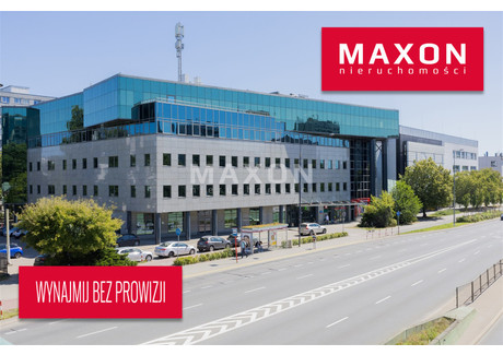 Biuro do wynajęcia - Rzymowskiego Wincentego Mokotów, Warszawa, 171 m², 2394 Euro (10 270 PLN), NET-23603/PBW/MAX