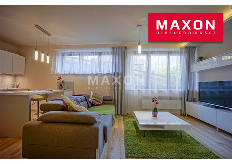 Mieszkanie na sprzedaż - ul. Cyrhla Zakopane, Tatrzański, 47 m², 645 000 PLN, NET-59841/MS/MAX