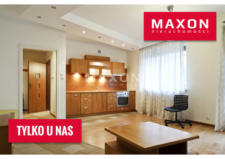 Mieszkanie na sprzedaż - ul. Szaserów Praga-Południe, Warszawa, 36,4 m², 580 000 PLN, NET-60439/MS/MAX