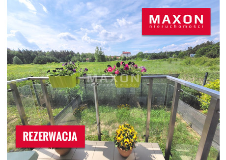 Mieszkanie na sprzedaż - ul. Kościelna Wieliszew, Legionowski, 62,59 m², 630 000 PLN, NET-61345/MS/MAX