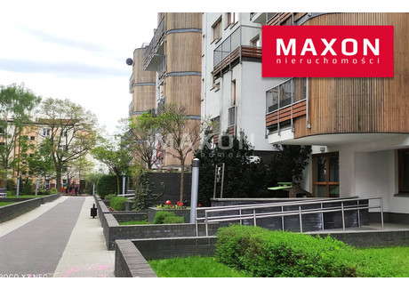 Mieszkanie do wynajęcia - ul. Pory Sadyba, Mokotów, Warszawa, 85 m², 5900 PLN, NET-25596/MW/MAX