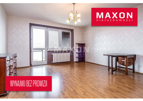 Mieszkanie do wynajęcia - ul. Wąwozowa Ursynów, Warszawa, 68,3 m², 3000 PLN, NET-25882/MW/MAX