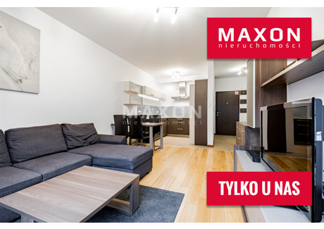 Mieszkanie do wynajęcia - ul. Giełdowa Wola, Warszawa, 45,19 m², 4500 PLN, NET-26146/MW/MAX