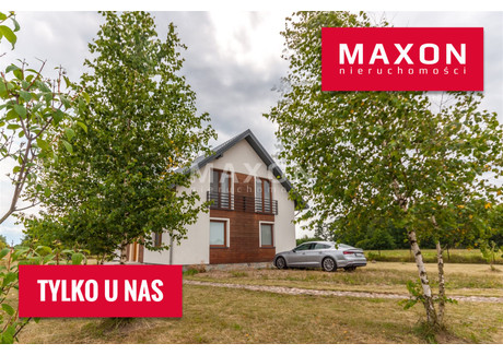 Działka na sprzedaż - Trzepowo, Pokrzywnica, Pułtuski, 1398 m², 160 000 PLN, NET-5223/GS/MAX