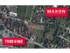 Działka na sprzedaż - Babice Nowe, Stare Babice, Warszawski Zachodni, 1100 m², 850 000 PLN, NET-5640/GS/MAX