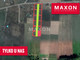 Działka na sprzedaż - Jeżewo, Płońsk, Płoński, 1575 m², 157 500 PLN, NET-7183/GS/MAX