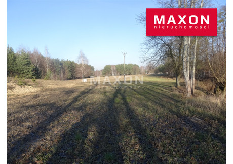 Działka na sprzedaż - Komorów, Kampinos, Warszawski Zachodni, 1060 m², 180 200 PLN, NET-7220/GS/MAX