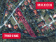 Działka na sprzedaż - Anin, Wawer, Warszawa, 2837 m², 3 200 000 PLN, NET-7323/GS/MAX