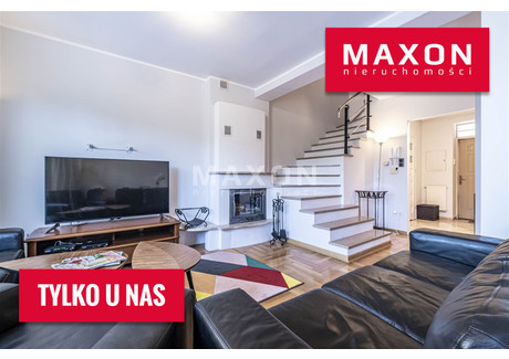 Dom na sprzedaż - Ursynów, Warszawa, 213 m², 2 200 000 PLN, NET-11808/DS/MAX