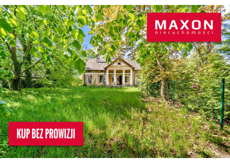 Dom na sprzedaż - Grodzisk Mazowiecki, Grodziski, 700 m², 1 990 000 PLN, NET-11963/DS/MAX