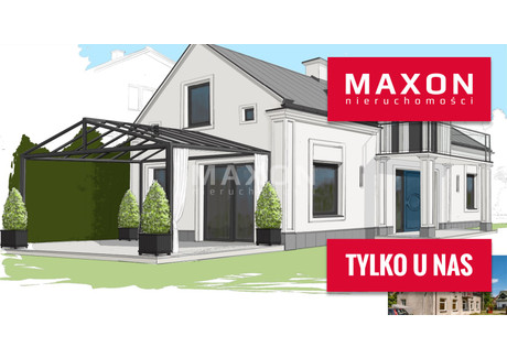 Dom na sprzedaż - Chylice-Kolonia, Jaktorów, Grodziski, 140 m², 720 000 PLN, NET-12095/DS/MAX