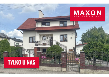 Dom na sprzedaż - Glinojeck, Ciechanowski, 209,5 m², 1 299 000 PLN, NET-12190/DS/MAX