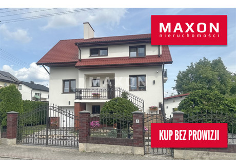 Dom na sprzedaż - Glinojeck, Ciechanowski, 209,5 m², 1 299 000 PLN, NET-12190/DS/MAX