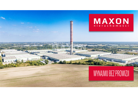 Magazyn do wynajęcia - Moszna-Parcela, Brwinów, Pruszkowski, 2025 m², 9720 Euro (41 990 PLN), NET-4575/PMW/MAX