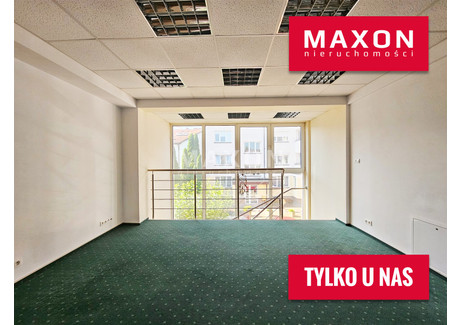 Biuro do wynajęcia - ul. Kosiarzy Wilanów, Warszawa, 62,2 m², 5000 PLN, NET-7096/LBW/MAX