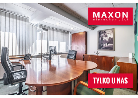 Biuro do wynajęcia - ul. Kosiarzy Wilanów, Warszawa, 303,6 m², 30 360 PLN, NET-7099/LBW/MAX