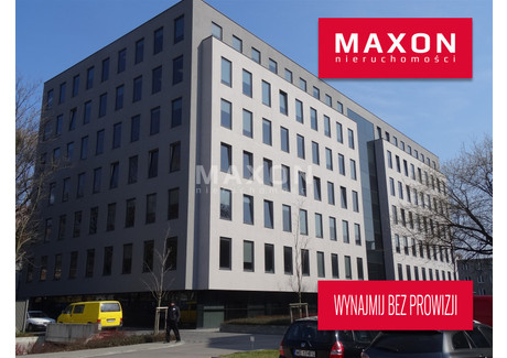 Biuro do wynajęcia - ul. Kolejowa Wola, Warszawa, 908 m², 56 296 PLN, NET-22073/PBW/MAX