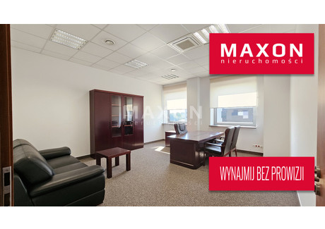 Biuro do wynajęcia - Puławska Grabów, Ursynów, Warszawa, 370 m², 4070 Euro (17 379 PLN), NET-22757/PBW/MAX