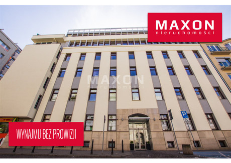 Biuro do wynajęcia - Wspólna Śródmieście, Warszawa, 100 m², 9000 PLN, NET-23363/PBW/MAX