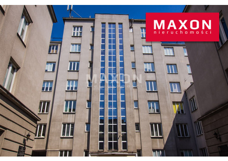 Biuro do wynajęcia - Solec Powiśle, Śródmieście, Warszawa, 81 m², 5670 PLN, NET-23487/PBW/MAX