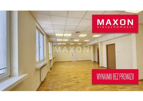 Biuro do wynajęcia - ul. Puławska Mokotów, Warszawa, 77 m², 4081 PLN, NET-23580/PBW/MAX