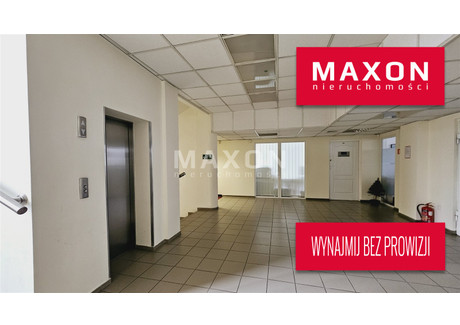 Biuro do wynajęcia - ul. Puławska Mokotów, Warszawa, 67 m², 3551 PLN, NET-23722/PBW/MAX