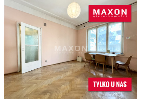 Mieszkanie na sprzedaż - ul. Wiejska Śródmieście, Warszawa, 91,08 m², 3 000 000 PLN, NET-60913/MS/MAX