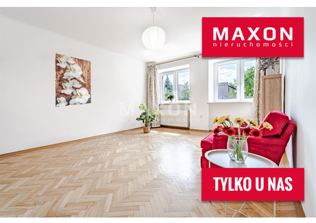 Mieszkanie na sprzedaż - ul. Wawelska Ochota, Warszawa, 58 m², 899 000 PLN, NET-60920/MS/MAX