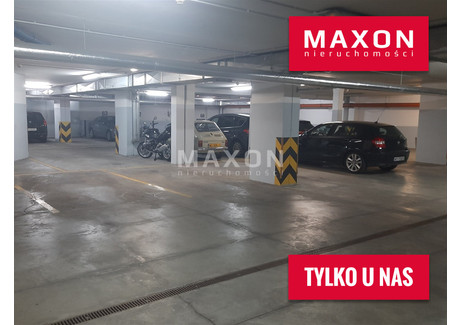 Mieszkanie na sprzedaż - ul. Kłobucka Ursynów, Warszawa, 25 m², 85 000 PLN, NET-61161/MS/MAX