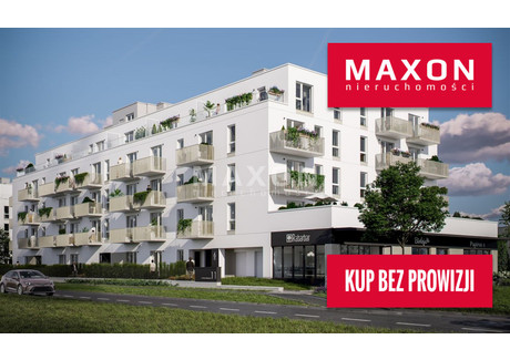 Mieszkanie na sprzedaż - ul. Białołęcka Białołęka, Warszawa, 39,82 m², 541 552 PLN, NET-61726/MS/MAX