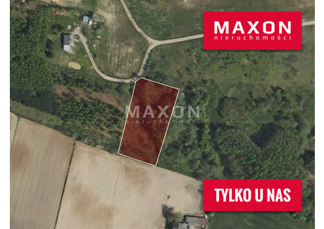 Działka na sprzedaż - Piątki, Lipno, Lipnowski, 3014 m², 55 000 PLN, NET-7483/GS/MAX