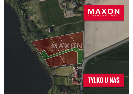 Działka na sprzedaż - Czyżewo, Rypin, Rypiński, 11 482 m², 3 100 000 PLN, NET-7611/GS/MAX