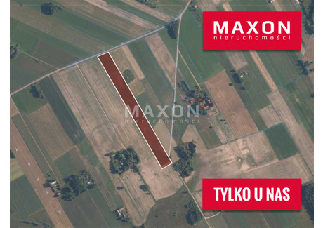 Działka na sprzedaż - Guty, Kosów Lacki, Sokołowski, 26 100 m², 549 000 PLN, NET-7656/GS/MAX