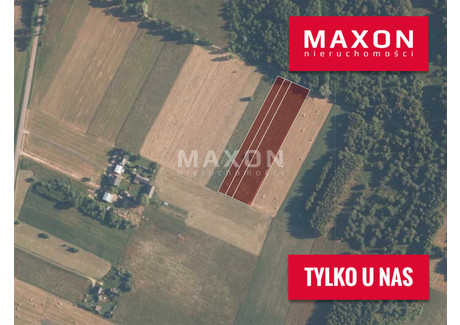 Działka na sprzedaż - Orzełek, Sadowne, Węgrowski, 8326 m², 159 000 PLN, NET-7653/GS/MAX