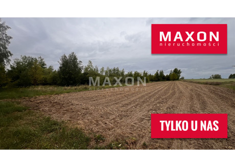 Działka na sprzedaż - Młodzianowo, Nasielsk, Nowodworski, 3575 m², 178 750 PLN, NET-7913/GS/MAX