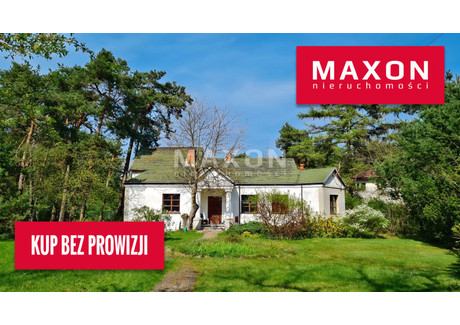 Dom na sprzedaż - Sulejówek, Miński, 213,28 m², 2 499 000 PLN, NET-11849/DS/MAX