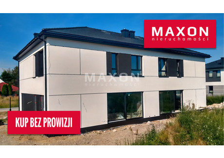 Dom na sprzedaż - Chotomów, Jabłonna, Legionowski, 160 m², 1 424 000 PLN, NET-12119/DS/MAX