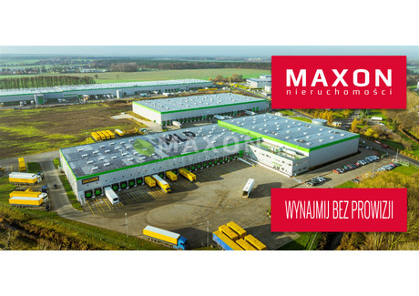 Magazyn do wynajęcia - ul. Drukarska Kórnik, Poznański, 1500 m², 6000 Euro (25 920 PLN), NET-4656/PMW/MAX