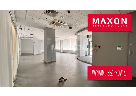 Lokal handlowy do wynajęcia - ul. Puławska Mokotów, Warszawa, 187 m², 14 960 PLN, NET-4948/LHW/MAX