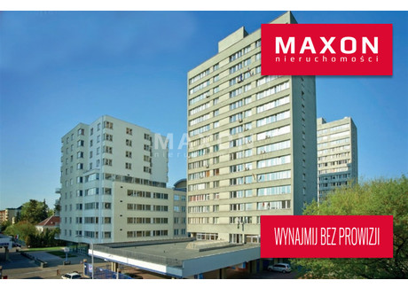 Biuro do wynajęcia - ul. Tadeusza Rejtana Mokotów, Warszawa, 130 m², 7540 PLN, NET-22029/PBW/MAX